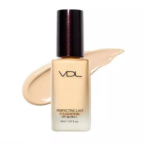 给大家推荐粉底不脱妆,推荐最好用的粉底