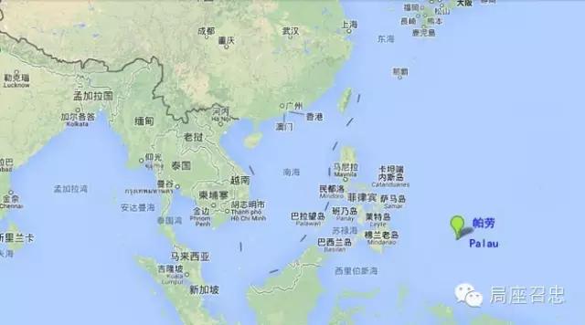 张召忠：日本在太平洋上建立了“三条岛链”