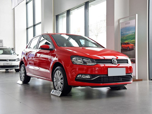 7-15万这几款两厢车是女性的最爱,时尚车型推荐10万左右