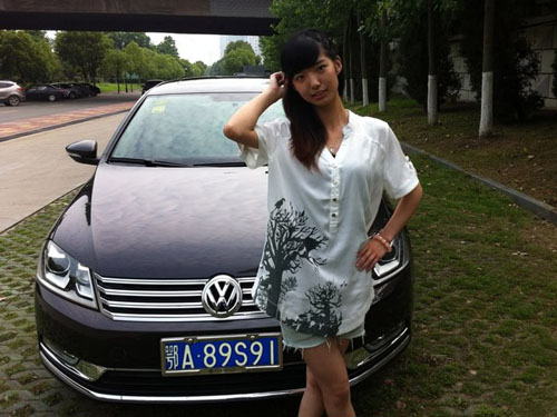 2016款迈腾图片及报价,新款迈腾2016款当年价格