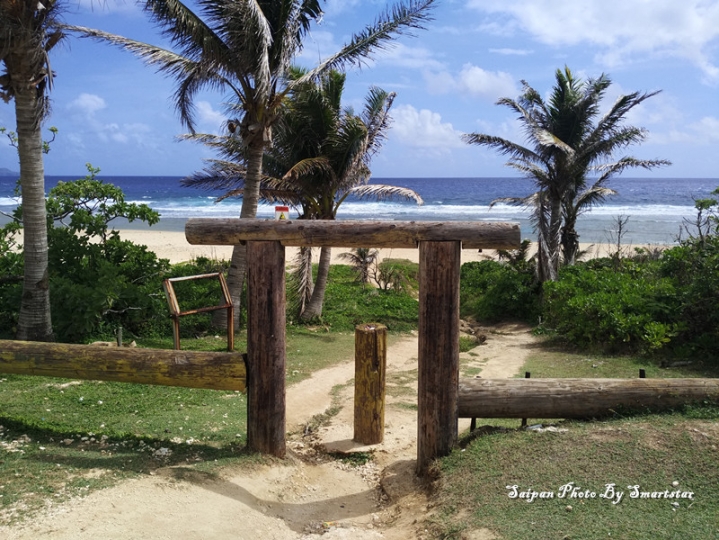 去塞班岛看海,带着小米NotePro和小蚁运动相机就足够了