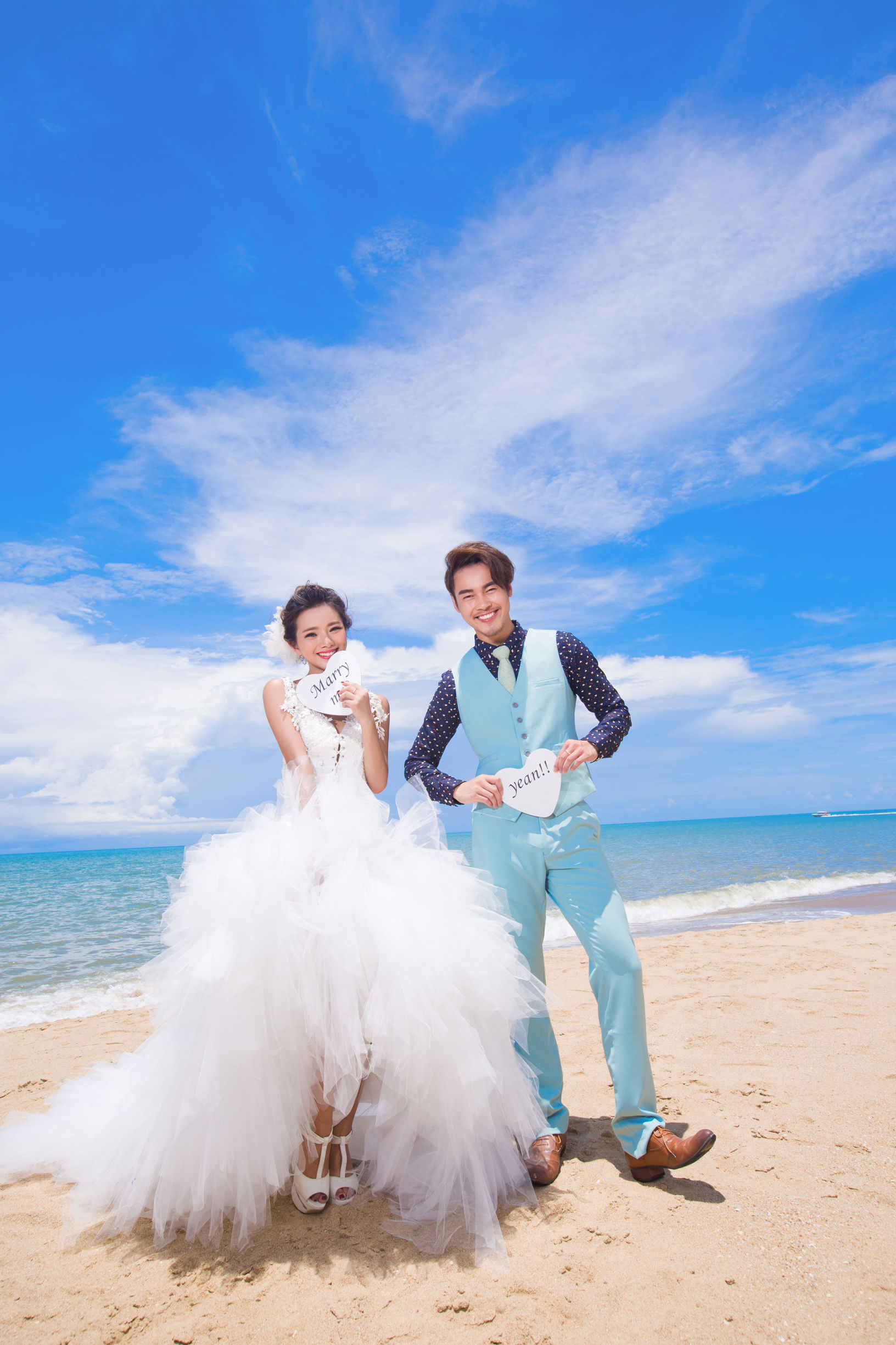 来一场说走就走的旅行吧,茉莉花开等你来