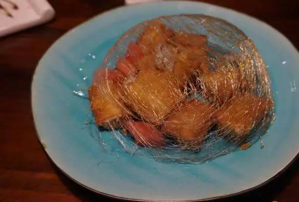 无锡人气美食推荐餐厅排名第一名,无锡菜必吃十大餐厅