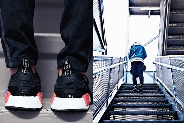 NMD！爱鞋的你会为它买单吗？