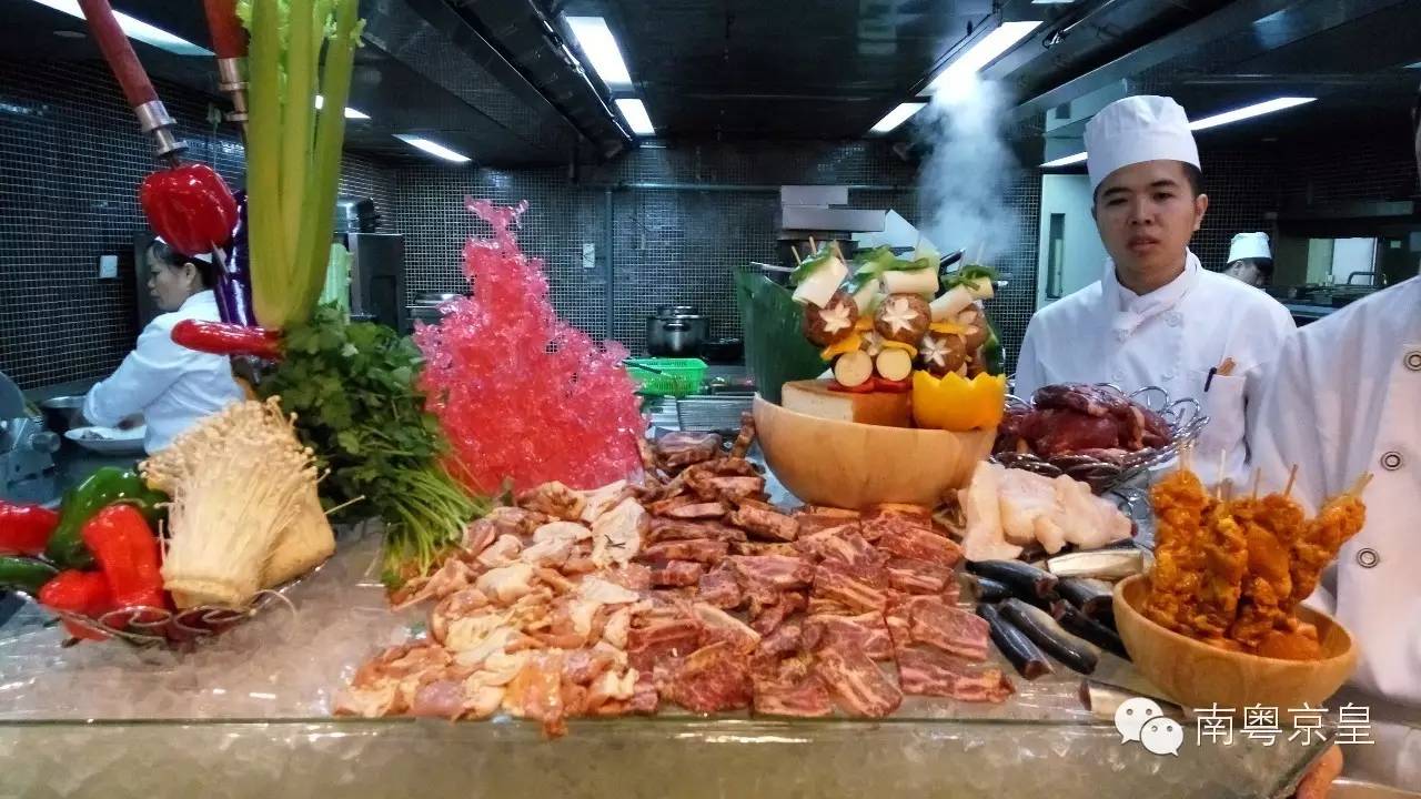 自由自在休闲购物——南沙“自邮行”