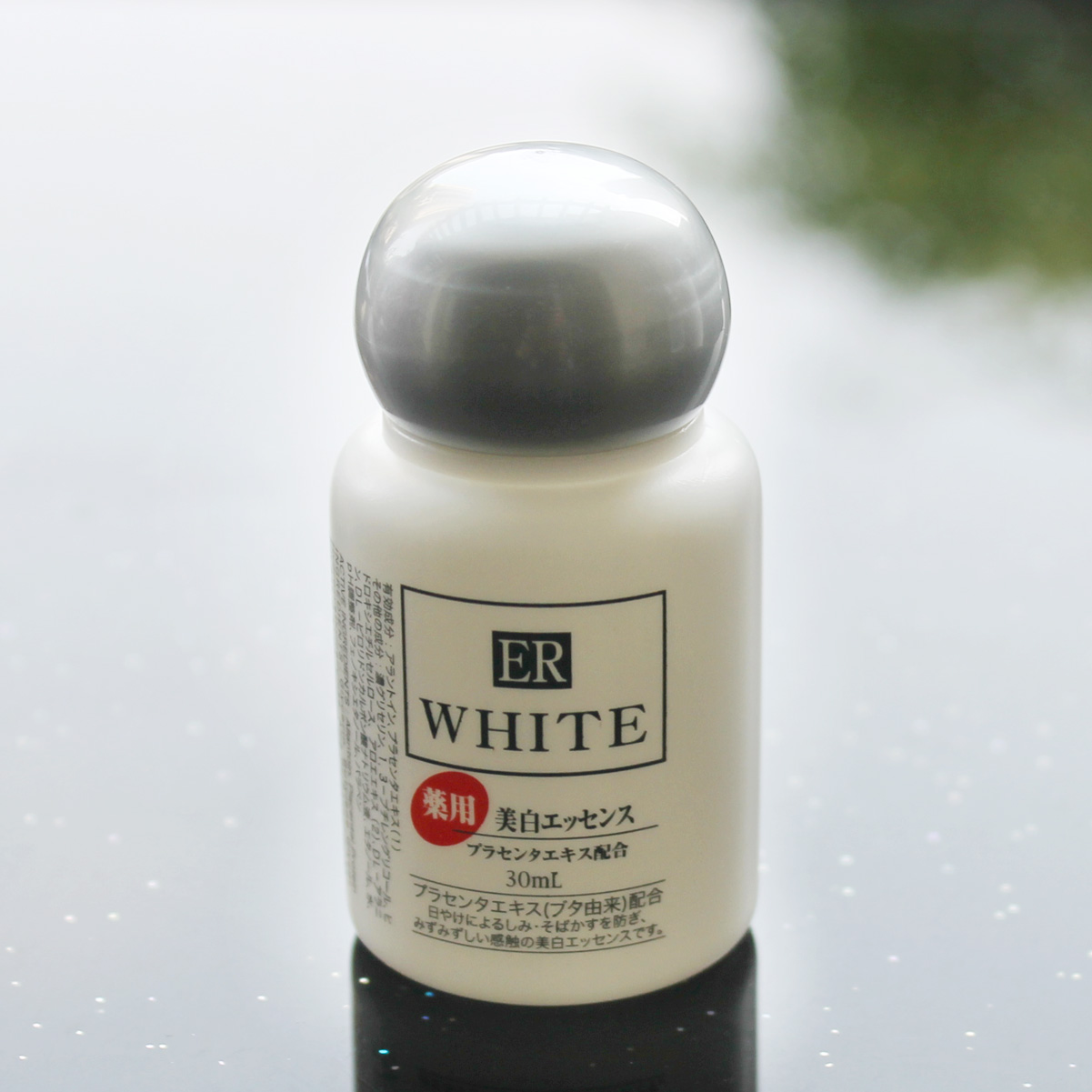 白富美,首先你要白~9款美白专品你必须知道