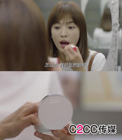 看过太阳的后裔的明星,看了太阳的后裔后的感想