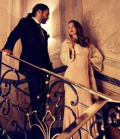 全网最让人羡慕的博主,盘点全网最招人羡慕嫉妒恨的博主