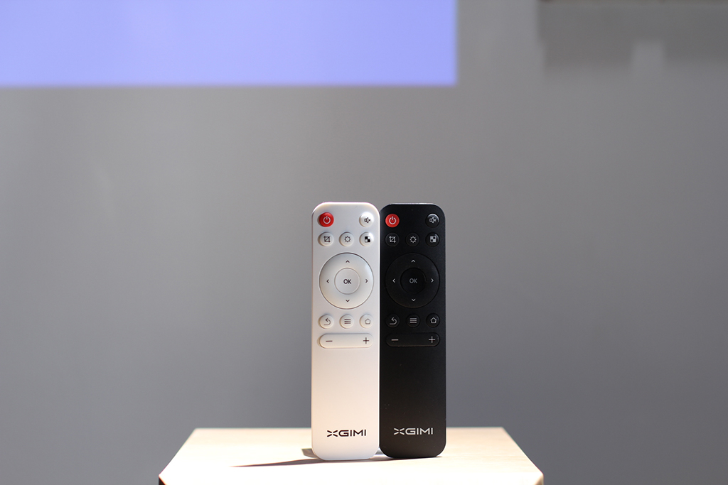 极米幕布遥控器更换,极米h1遥控器电池更换方法