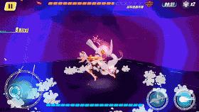 崩坏三3.1测试,崩坏3女武神测试