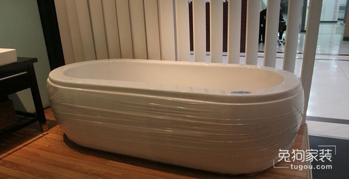 浴缸清洁有什么妙招,浴缸清洁的正确方法