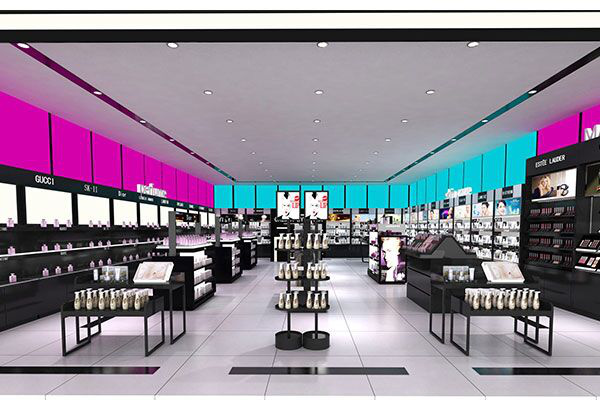 迪奥商场专柜近况,迪奥取消订单