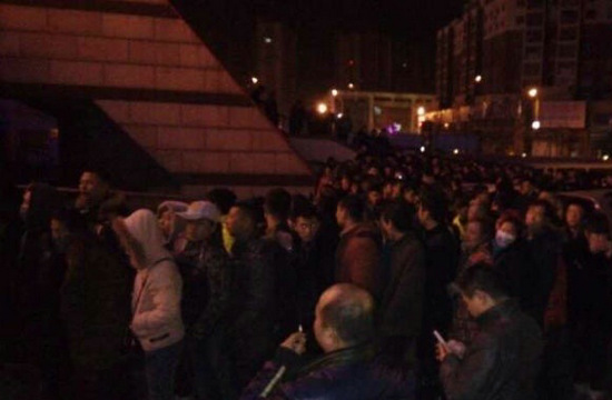 辽篮门票涨价事件,辽宁主场总决赛票价