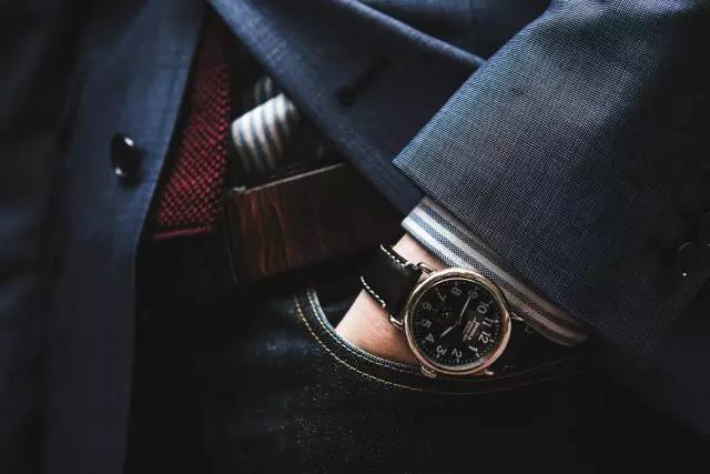 如何选一款合适的表,选一块女款好表