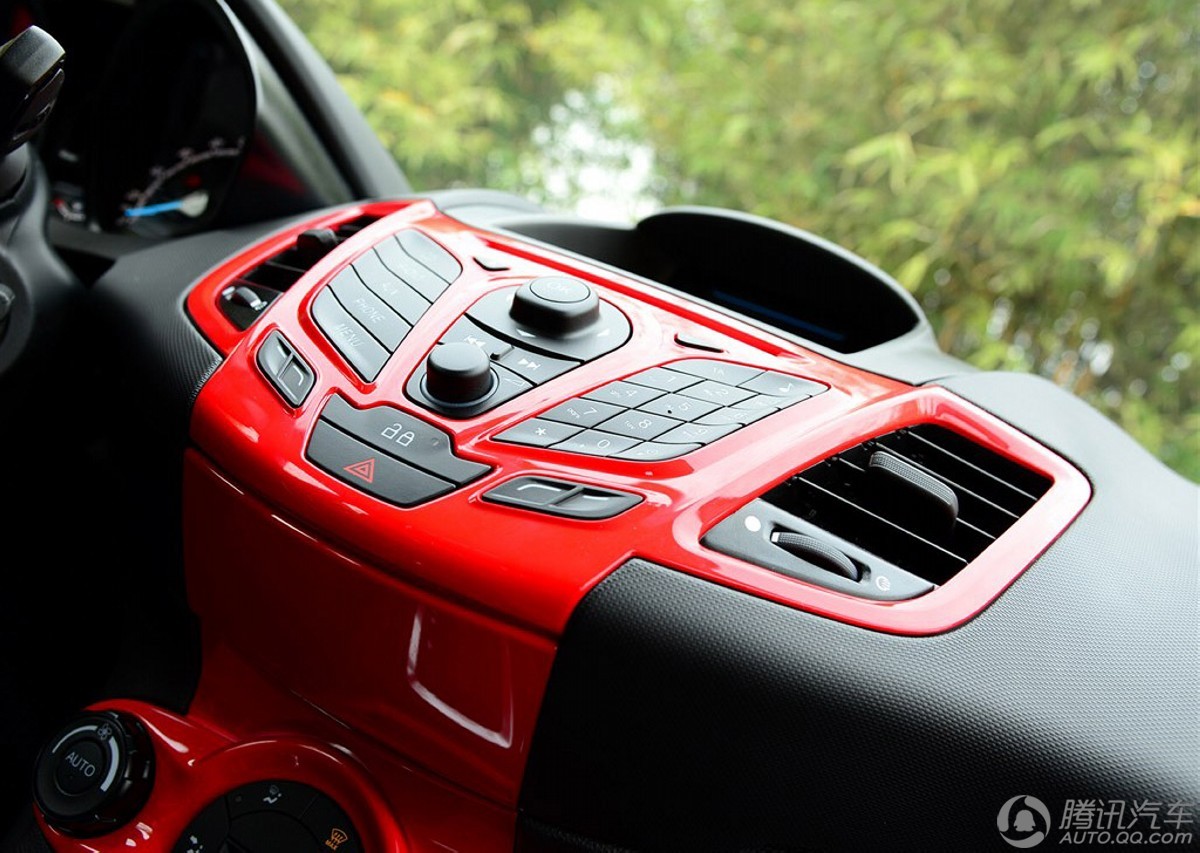 11款嘉年华两厢1.5手动,福特嘉年华1.5l两厢油耗