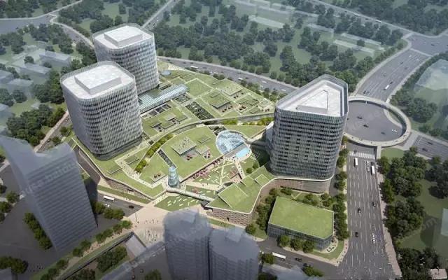 2021年魔都即将开的商场,2021魔都新开20家商场