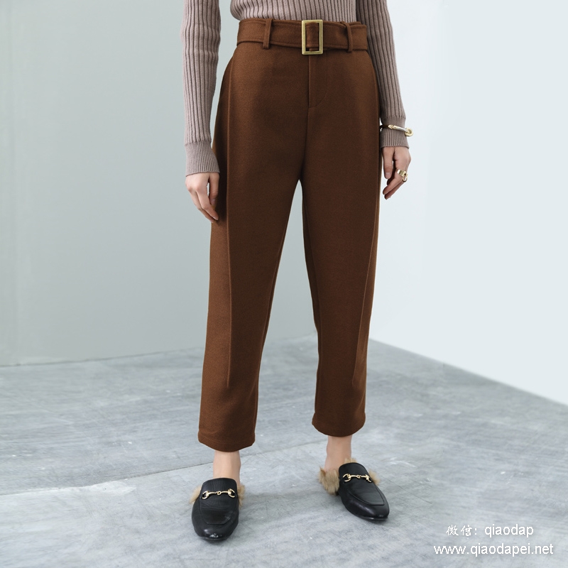 休闲裤男款夏季腿粗,运动散腿休闲裤女款