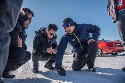 群邀大咖聊宝马100年：听听他们说什么