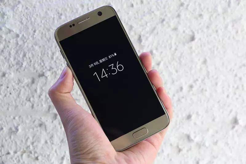 三星s7edge港版和国行区别,机哥解读