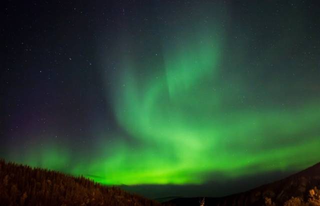 自驾全球最冷的小镇零下71度,自驾去世界上最寒冷的城市