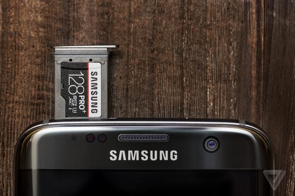 三星GalaxyS7测评：它离完美只有一步之遥