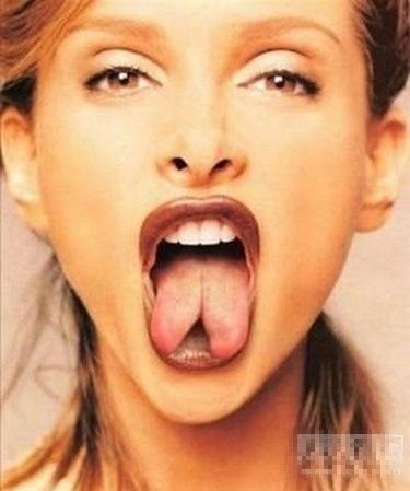 世界上比较诡异的人,世界上最诡异的十种人