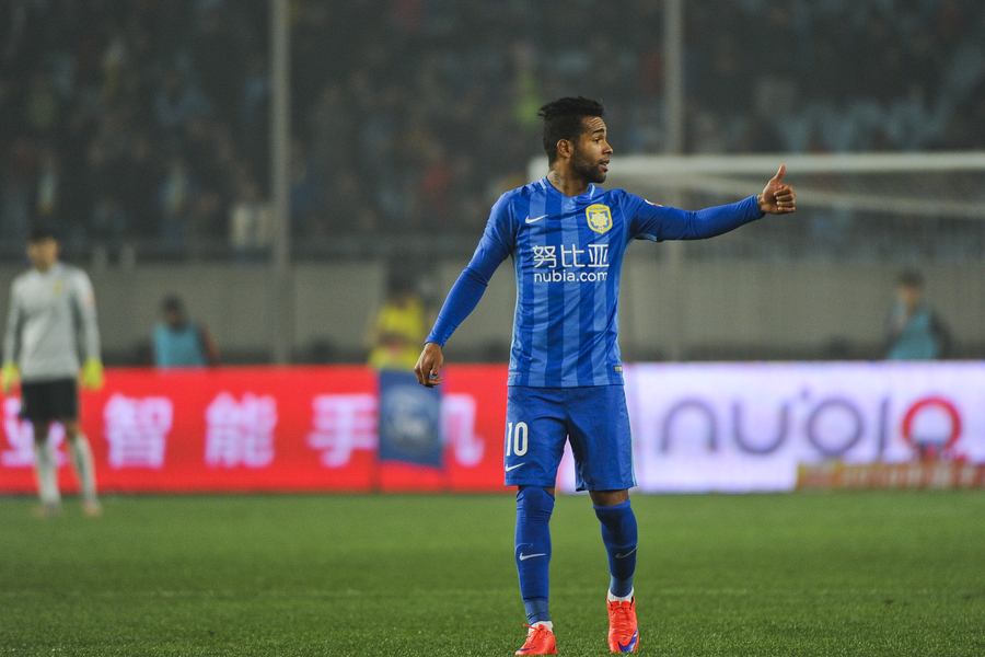 足球中超联赛介绍,玩球球的基本操作