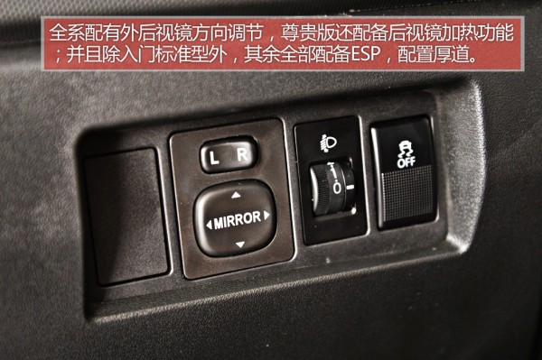 买哈弗h4换个标就变h6,换个标就是豪车