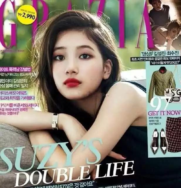 韩国适合学生党的平价品牌,韩国必买的小众品牌