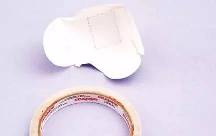 生活很实用的折纸,家中实用的折纸