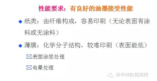 胶粘剂粘接知识,胶粘剂行业100个术语