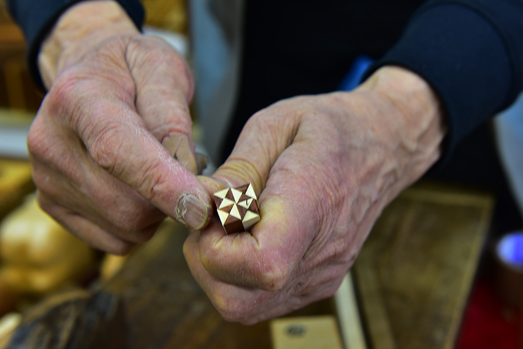 箱根，在玻璃与木头里寻觅艺术