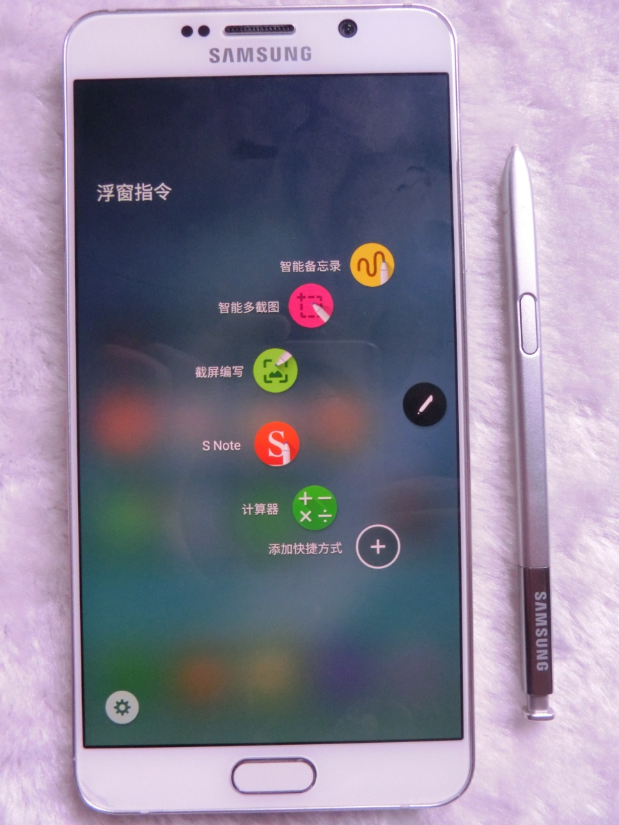 三星机皇note9,三星note5还值得入手吗