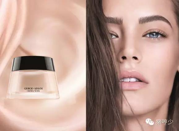 懒人变美福音,懒人补水素颜霜