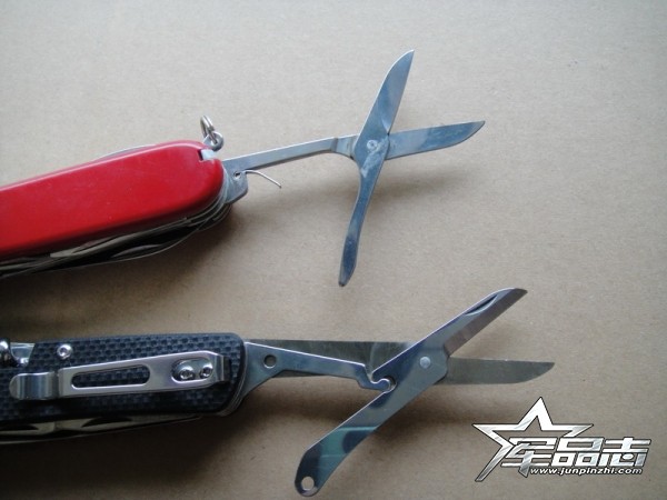 三刃木小刀评测,三刃木瑞士军刀