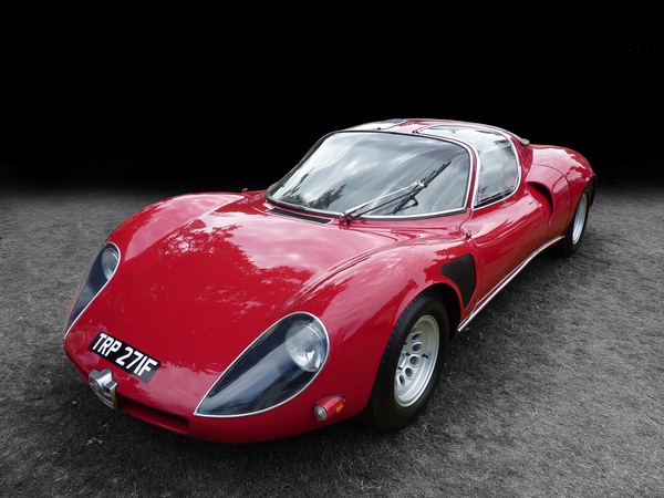 汽车设计师超跑,汽车超跑设计大全