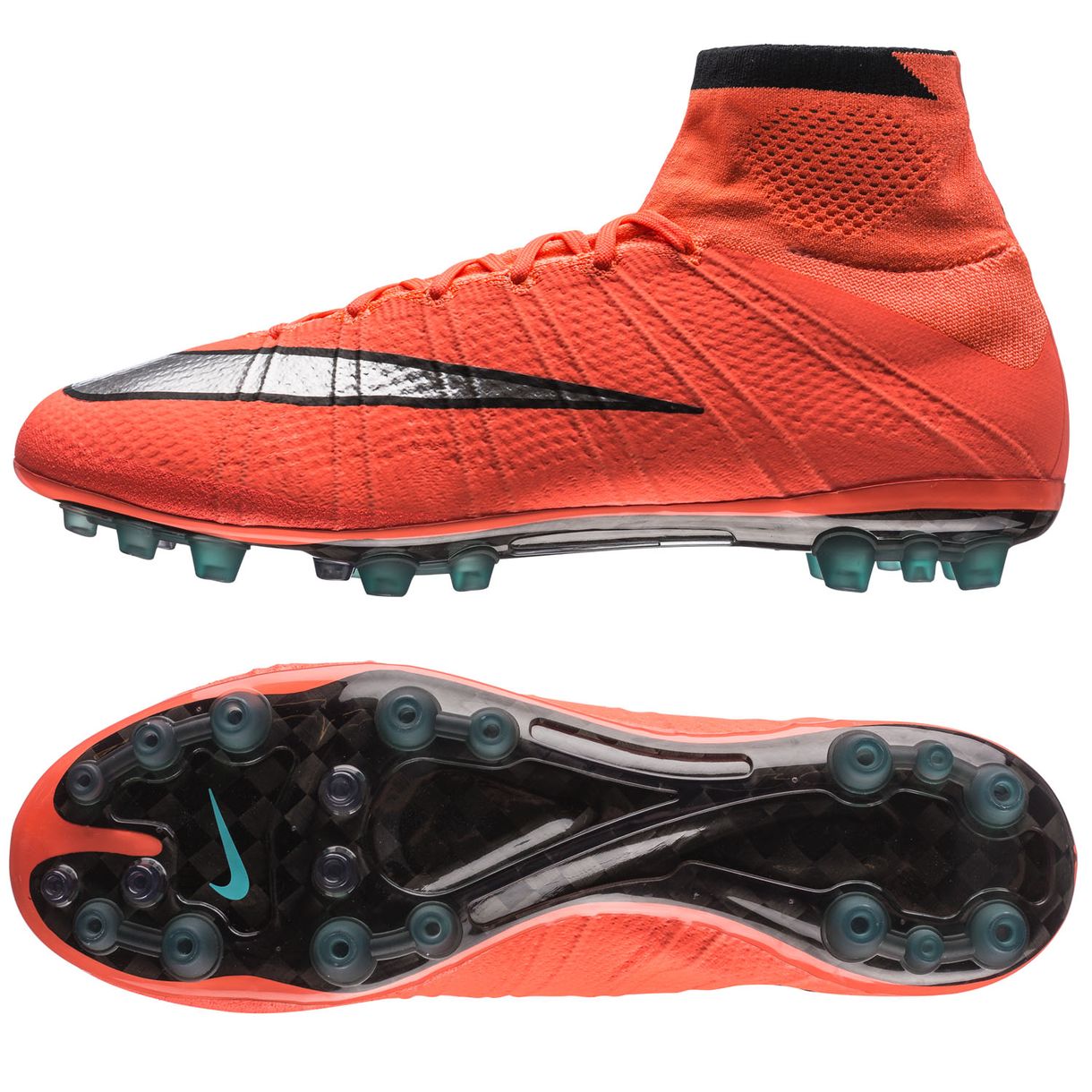 足球鞋新手入门推荐可踢全位置,足球鞋入门知识大全