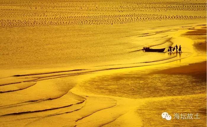 平潭,向全世界发出邀请