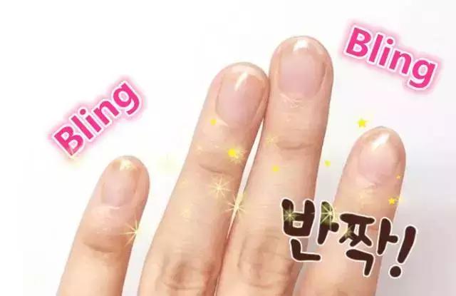 为什么剪指甲指甲会乱飞,剪指甲的时候指甲飞到鼻孔里