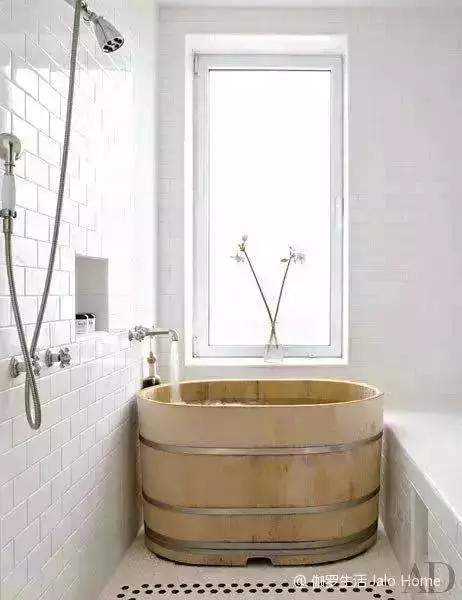 任性的成本并不高，如果你也有个浴缸梦，请一定不要放弃！