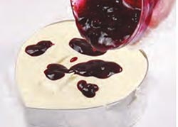 制作简单又好吃的蛋糕教程,懒人蛋糕的制作教程