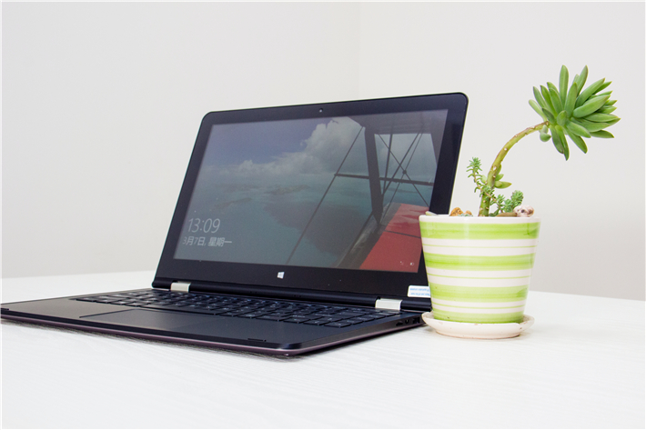 体验win10,voyovbook二合一测评