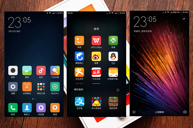 小米4c808,小米4c怎么样值得买吗