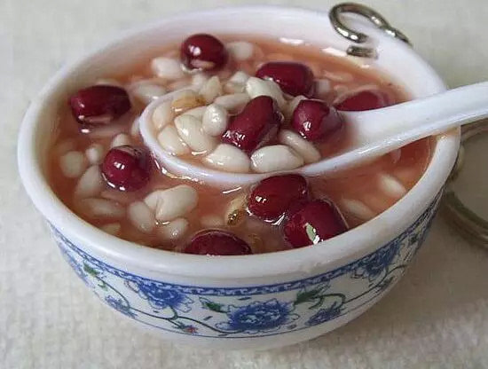 中医调理师小陈,老中医祛湿养生茶方子大全