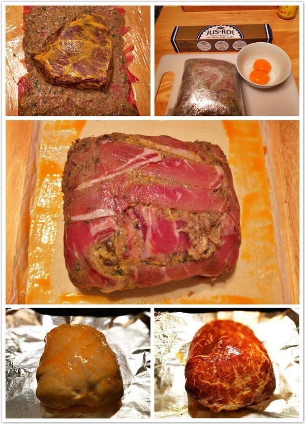 你听说过“男子汉料理”吗？