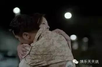 太阳的后裔男二女二cut,太阳的后裔男二和女二合照