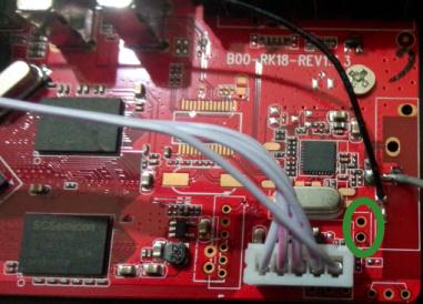 yunos电视盒子刷系统,阿里云电视盒子怎么刷成安卓系统