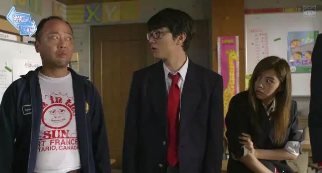 史上最污操的超能力电影，看片前备好纸巾！