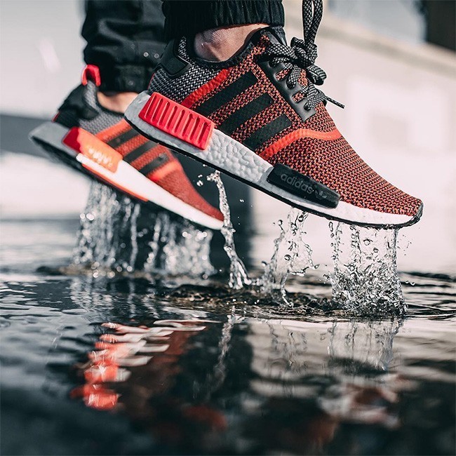 nmd最贵价格,aj4和nmd哪个好用