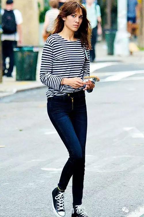 宋慧乔几百块就能美成这样，好品位，真的与钱无关